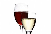 Katera vina naj postrežemo ob hrani