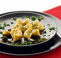 Idrijski žlikrofi med tradicionalnimi posebnostmi EU