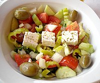 Grška kuhinja