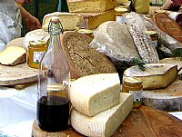 Kako kupovati prave francoske sire