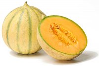 Osvežilna moč melone