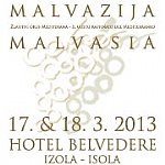 15. festival Malvazija - žlahtni okus Mediterana 2013