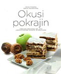Slovenska kuharska knjiga Okusi pokrajin najboljša v Vzhodni Evropi