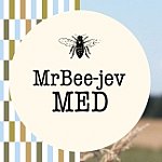 MrBee - med in medeni darovi