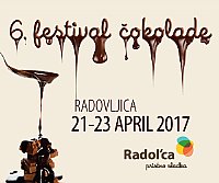 Festival čokolade 2017