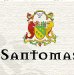 Santomas, Šmarje