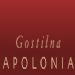 Gostilna Apolonia, Sežana