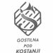 Gostilna Pod kostanji, Ljubljana