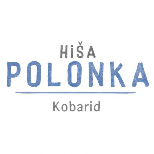 Hiša Polonka, Kobarid