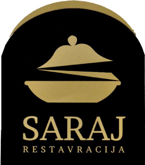 Restavracija Saraj, Ljubljana