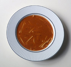 Fižolova juha