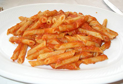 Peresniki Arrabbiata