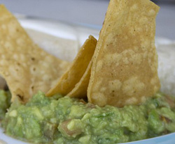 Guacamole