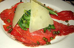 Carpaccio