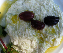 Tzatziki