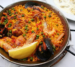 Paella